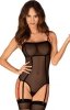 Obsessive Body GLANDEZ TEDDY
